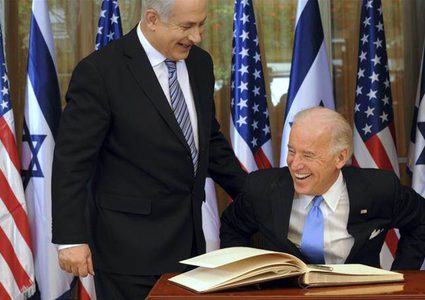 محلل سياسي: بايدن أكثر الديمقراطيين تأييدًا لدولة الاحتلال