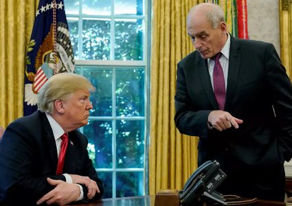 إصابة كبير مستشاري حملة الرئيس ترامب بفيروس كورونا