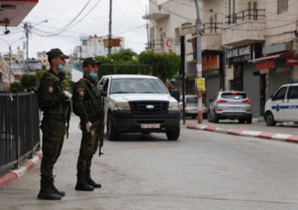 اقتصار العمل على الحد الأدنى بمحكمة جنين اليوم وغدا