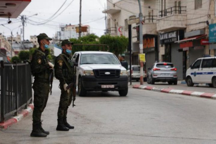 اقتصار العمل على الحد الأدنى بمحكمة جنين اليوم وغدا