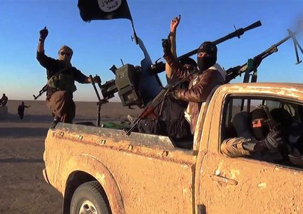 "الخارجية" تدين الهجوم الإرهابي الذي نفذته عناصر داعش قرب بغداد