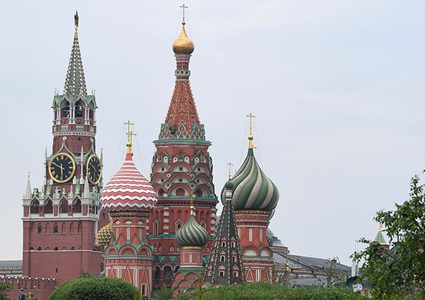 الكرملين: روسيا مستعدة للعمل مع أي رئيس أمريكي منتخب