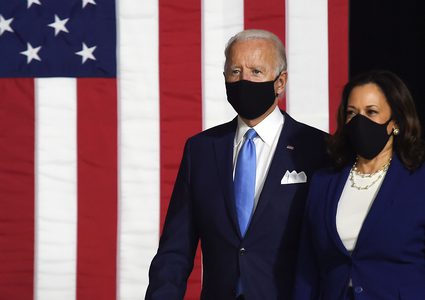 أبرز المرشحين لتولي المناصب الكبيرة في إدارة جو بايدن