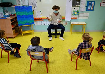 جبارين:25% من المدارس العربية بحاجة إلى تغييرات جدية وإصلاحات