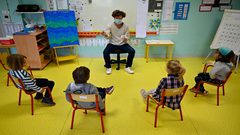 جبارين:25% من المدارس العربية بحاجة إلى تغييرات جدية وإصلاحات