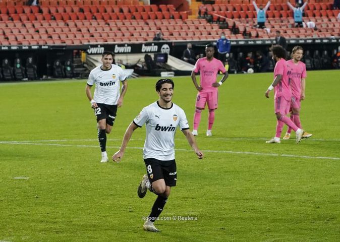 أفكار زيدان تُعقد موسم ريال مدريد