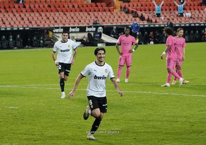 أفكار زيدان تُعقد موسم ريال مدريد