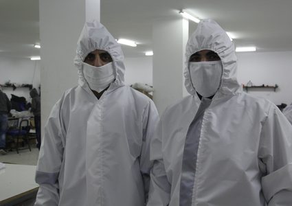 تسجيل 68 وفاة جديدة بفيروس كورونا في روسيا