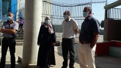 ازدياد الإصابات بكورونا في وادي عارة