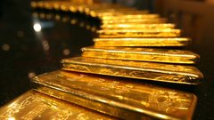 الذهب عند أعلى مستوى في شهرين