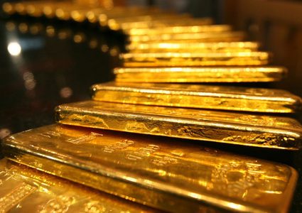 الذهب عند أعلى مستوى في شهرين