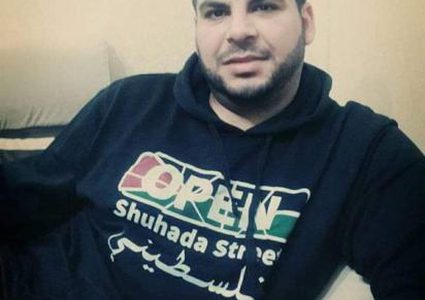 الأسير الزغير يعلق إضرابه عن الطعام