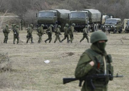 مقتل 3 جنود في إطلاق نار بمطار عسكري في روسيا