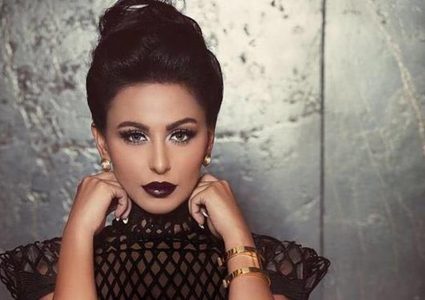 ميس حمدان تعلن إصابتها بفيروس كورونا