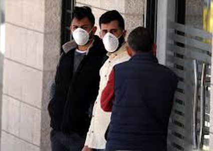 حالة وفاة و270 إصابة جديدة بكورونا بغزة خلال 24 ساعة