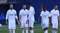 زيدان يتجرع ثالث أسوأ هزائمه مع ريال مدريد