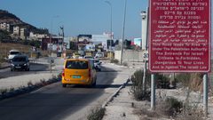 مركز القدس : خطة الاحتلال لربط المستوطنات هدفها تكريس الاستيطان