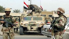مقتل 11 شخصا في هجوم إرهابي غرب بغداد