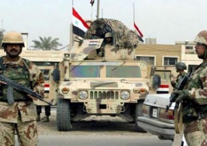 مقتل 11 شخصا في هجوم إرهابي غرب بغداد