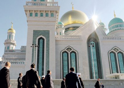 الاتحاد الأوروبي يقرر تشكيل هيئة لتأهيل الأئمة