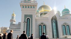 الاتحاد الأوروبي يقرر تشكيل هيئة لتأهيل الأئمة