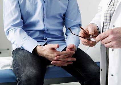 ما هي أكثر 5 أمراض تصيب الرجال ؟