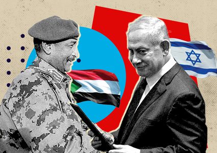 في أول زيارة رسمية.. وفد إسرائيلي يصل للسودان الأسبوع المقبل