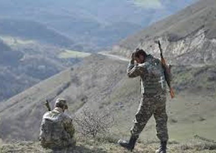 الإتحاد الأوروبي يرحب بوقف إطلاق النار بين باكو ويريفان