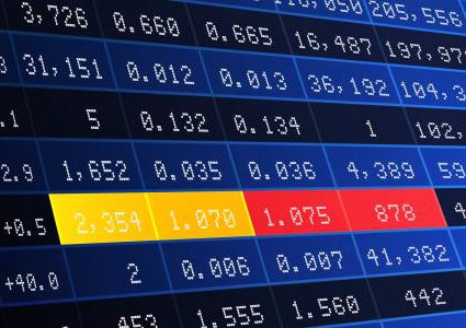 قفزة في أسواق الأسهم العالمية  بعد الاعلان عن لقاح لكورونا