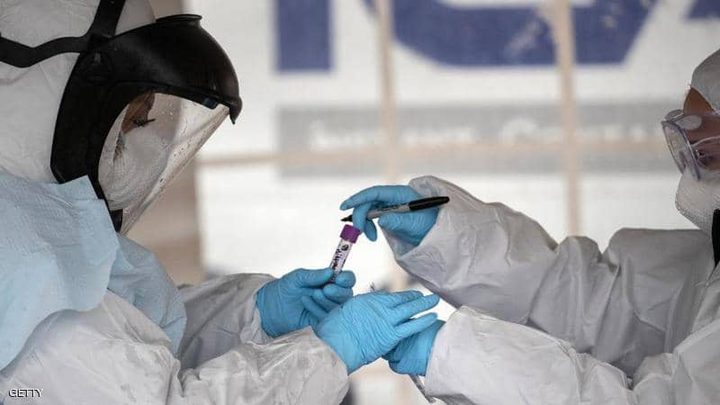 14 حالة وفاة و 660 اصابة جديدة بكورونا خلال 24 ساعة