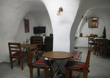 "بيت ستي" .. أول مقهى نسائي ضمن مشاريع دعم ذوي الإعاقة