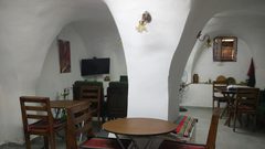 "بيت ستي" .. أول مقهى نسائي ضمن مشاريع دعم ذوي الإعاقة