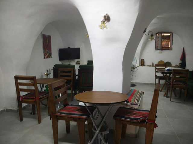 "بيت ستي" .. أول مقهى نسائي ضمن مشاريع دعم ذوي الإعاقة