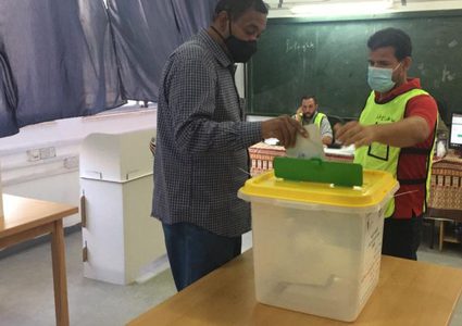 انطلاق الانتخابات النيابية الأردنية في ظل إجراءات مشددة