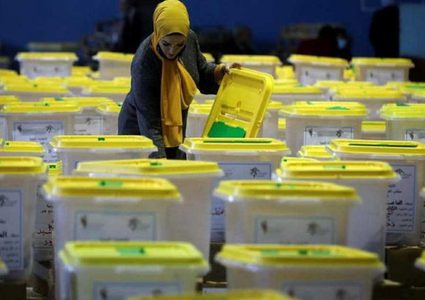 الأردن يجري انتخابات برلمانية ضمن إجراءات صحية صارمة