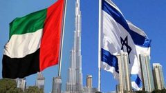الإمارات تستقبل وفد مستوطنين لتسويق بضائعهم