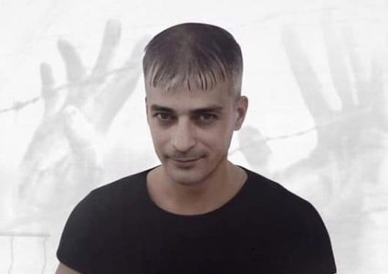 استشهاد الأسير المريض كمال أبو وعر من بلدة قباطية