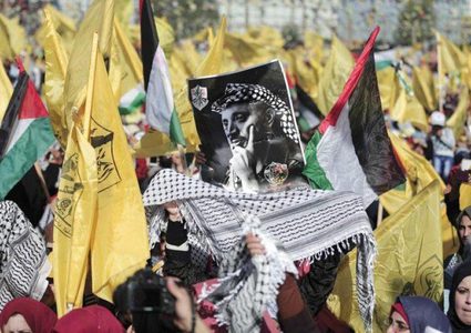 "فتح" تعلن عن برنامج فعاليات الذكرى الـ16 لاستشهاد ياسر عرفات