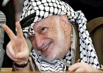 16 عاما على رحيل الرئيس ياسر عرفات