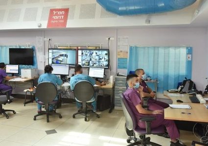 19إصابة بكورونا في أم الفحم