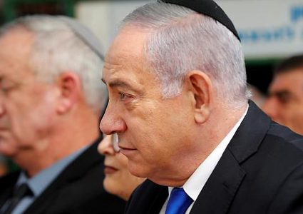 استمرار الخلاف بين نتنياهو وغانتس حول إقرار الميزانية العامة