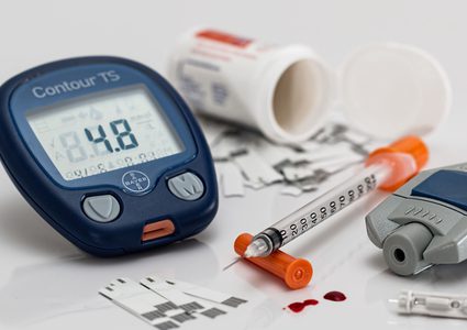 ما هو السبب الرئيسي للإصابة بمرض السكري ؟