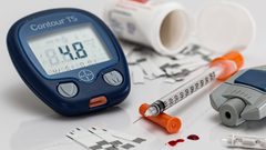 ما هو السبب الرئيسي للإصابة بمرض السكري ؟