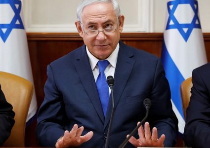 نتنياهو يتهم رئيس الموساد السابق بالتجسس لصالح إيران