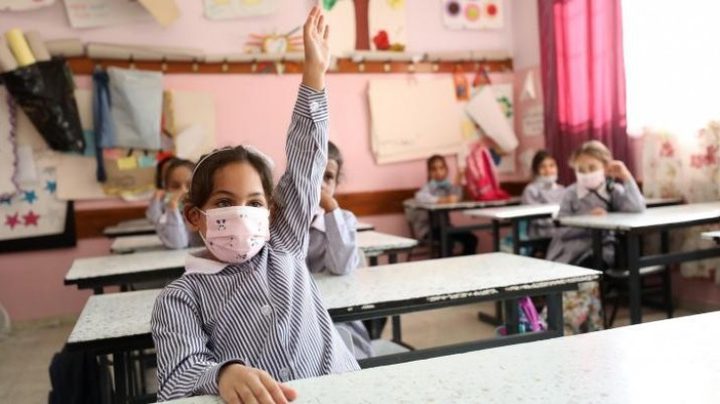 "تربية بيت لحم" تغلق روضة أطفال وشعب صفية بسبب كورونا