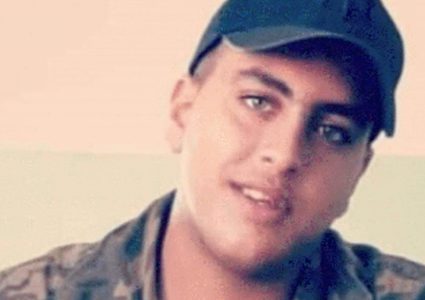 القضاء الأردني يطالب متهما بقضية "فتى الزرقاء" بتسليم نفسه