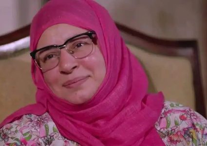 أول تعليق رسمي على أنباء إصابة الفنانة عبلة كامل بالسرطان