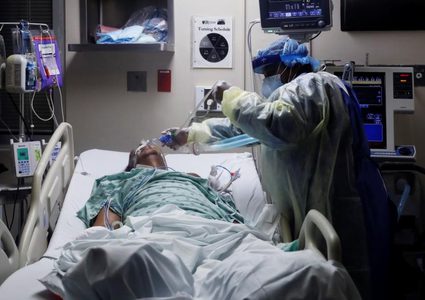 كورونا عالميا: أكثر من مليون و269 ألف حالة وفاة