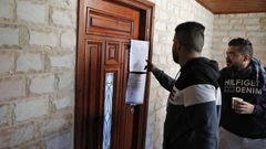 الاحتلال يجدد قرار إغلاق مكتب تلفزيون فلسطين في القدس