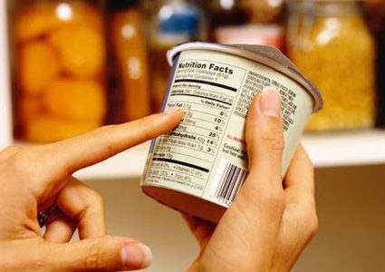 المواصفات والمقاييس تصادق على قائمة المضافات الغذائية المسموح بها